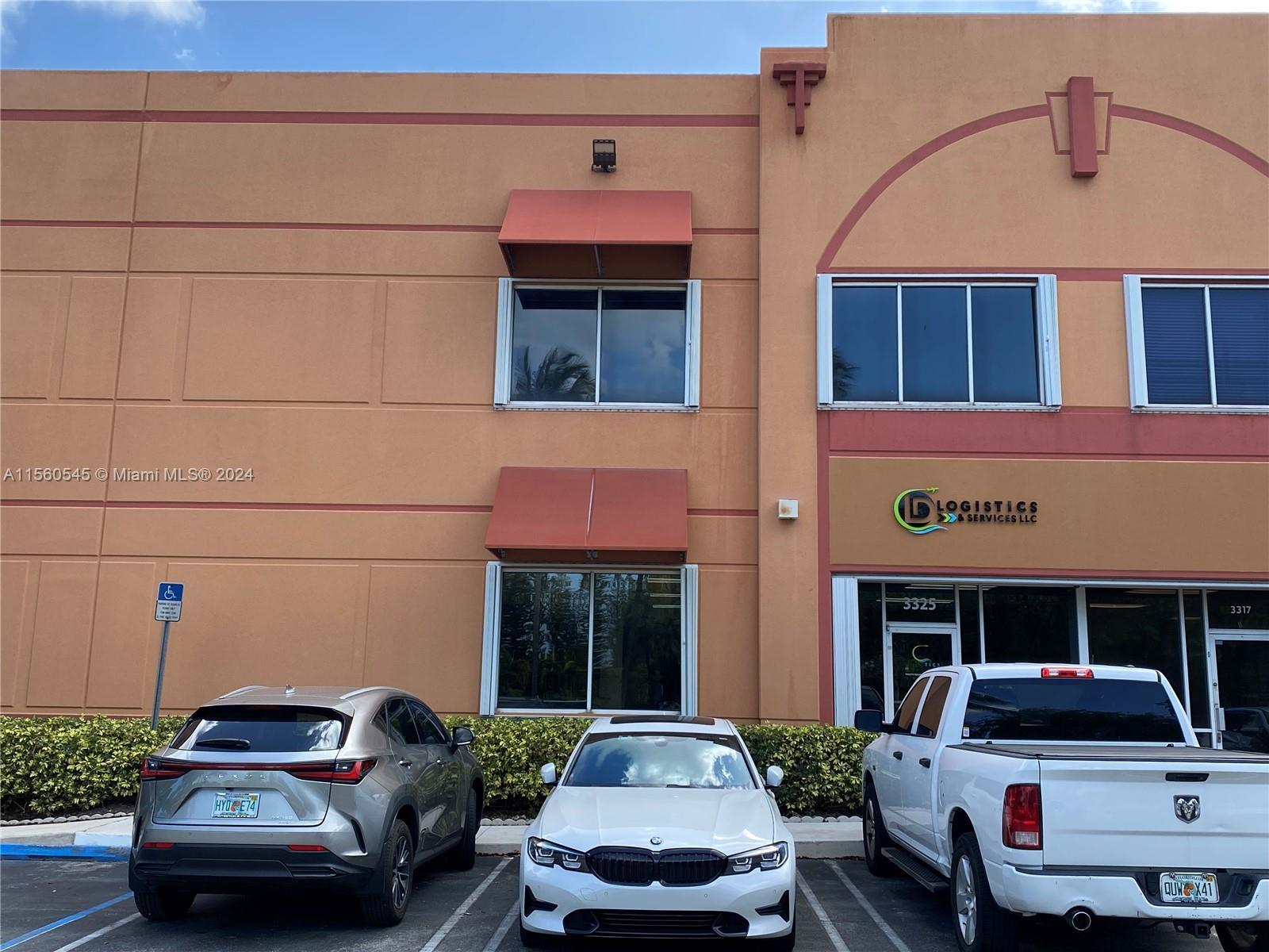 Photo of 3325 NW 97th Ave in Doral, FL