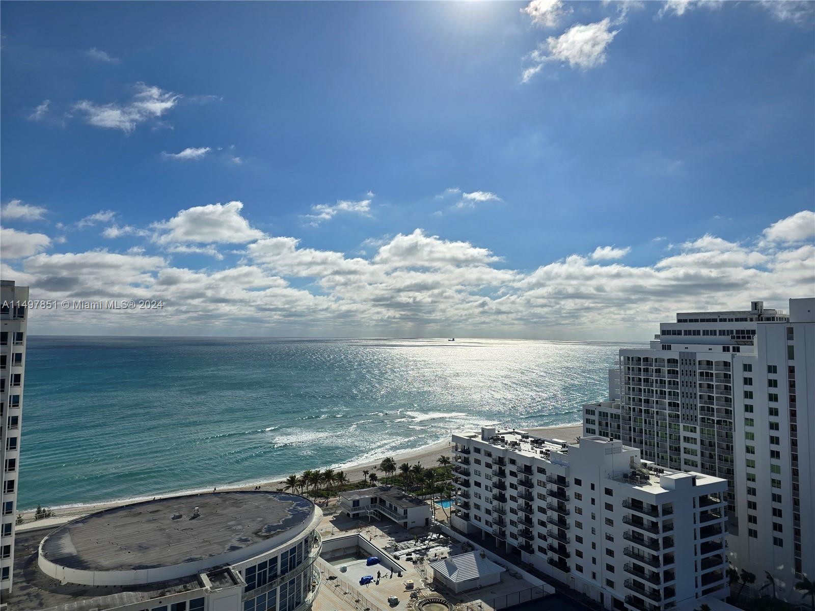 Photo of 5500 Collins Ave #2004 + Cabana D in Miami Beach, FL