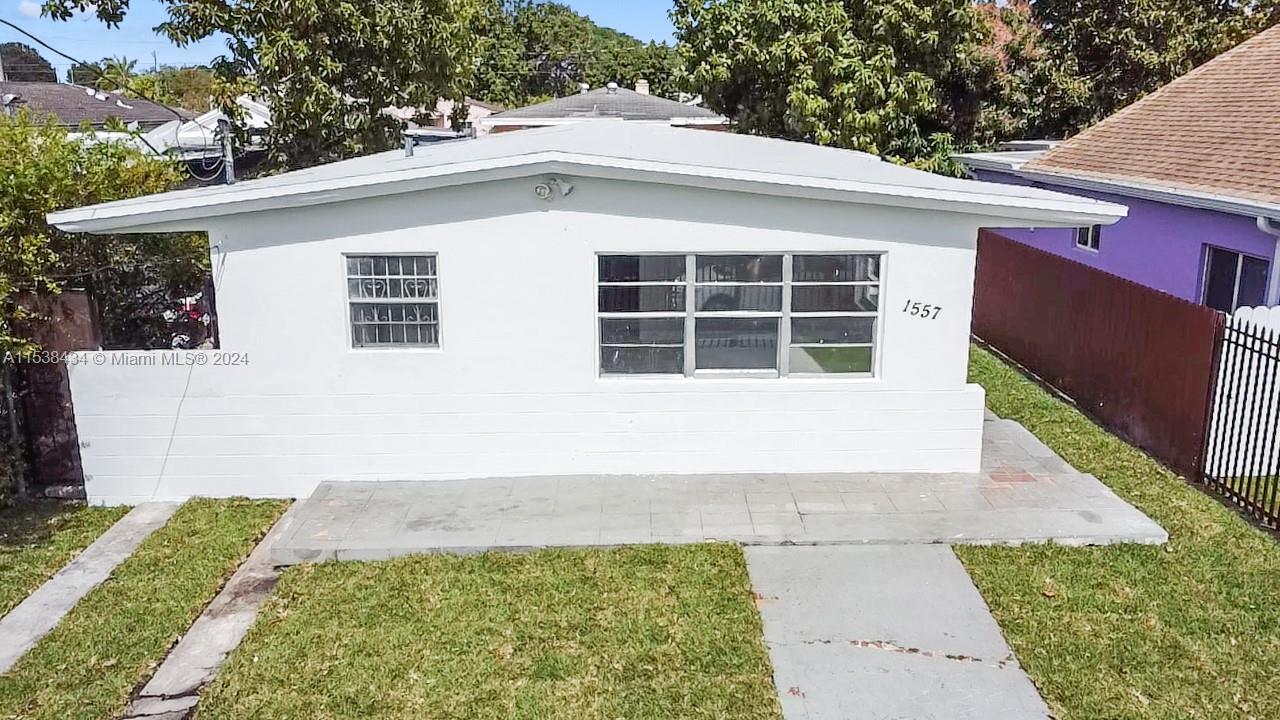 Photo of 1557 NW 66 St in Miami, FL