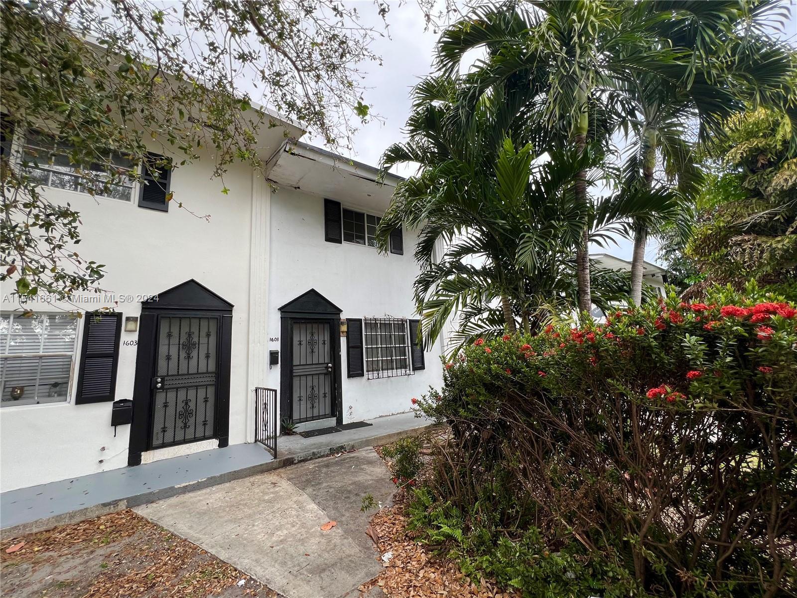Photo of 1601 NW 81st St #1601 in Miami, FL