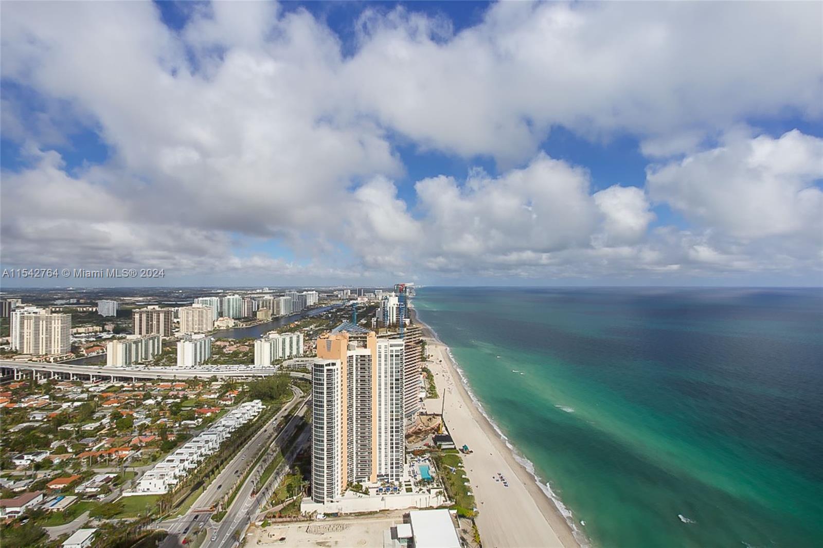 Photo of 18555 Collins Ave #4605 in Sunny Isles Beach, FL