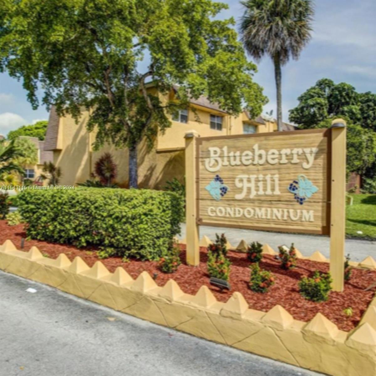Photo of 5742 Blueberry Ct #45 in Lauderhill, FL