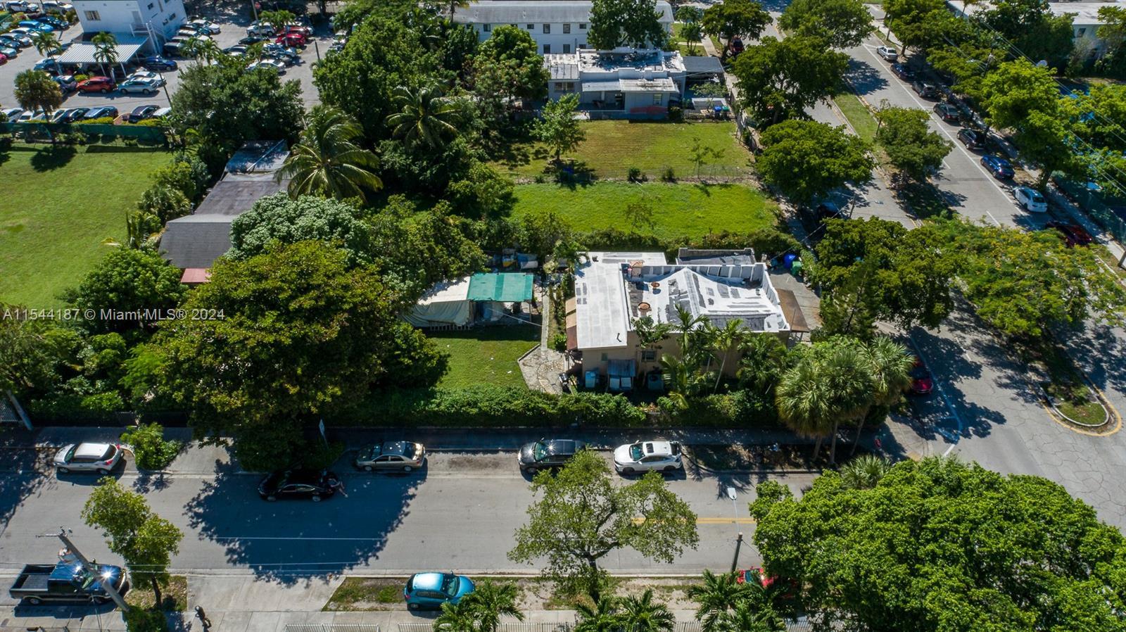 Photo of 3055 NW 5th Ave in Miami, FL