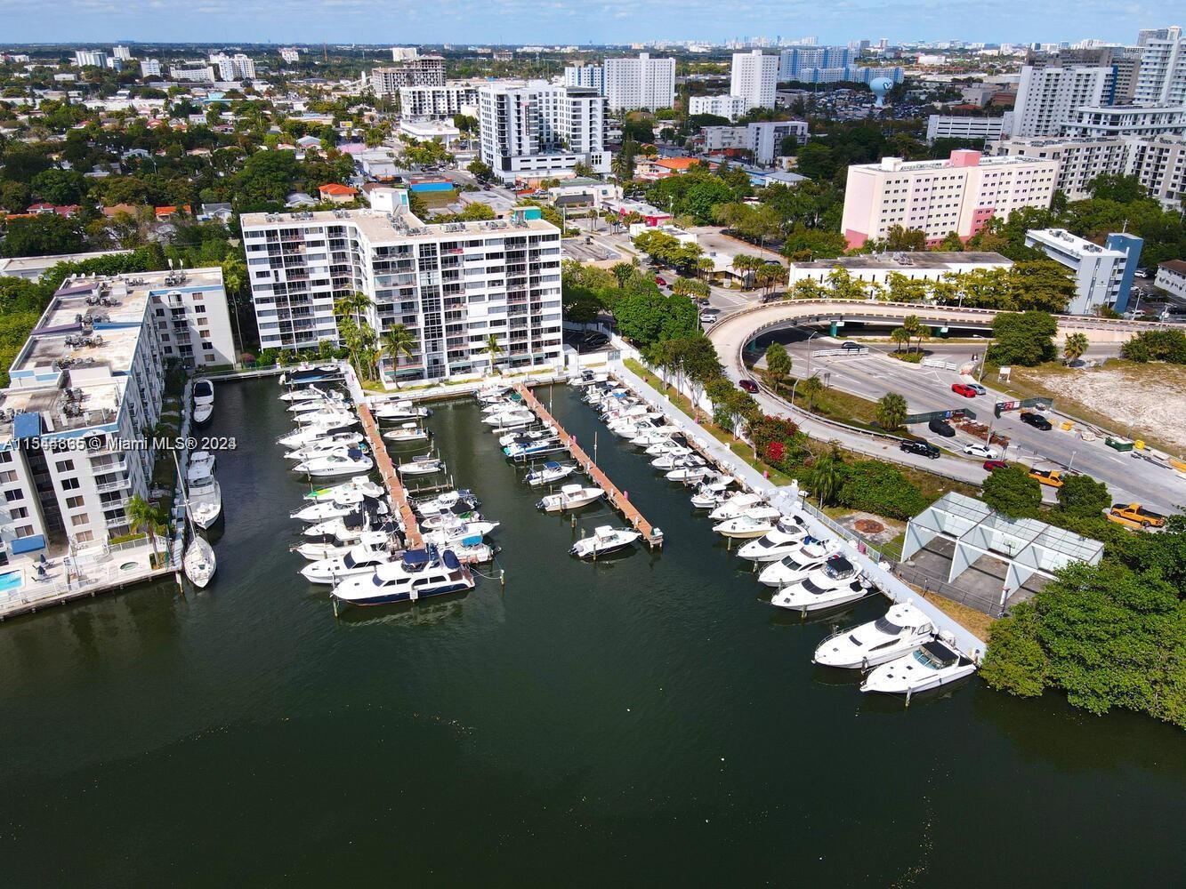 Photo of 1700 NW North River Dr in Miami, FL