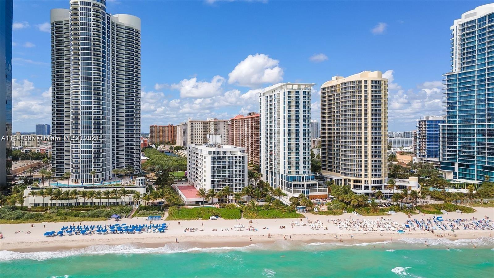 Photo of 17275 Collins Ave #1008 in Sunny Isles Beach, FL