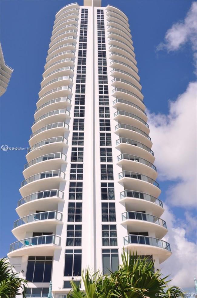 Photo of 18683 Collins Ave #PH2607 in Sunny Isles Beach, FL