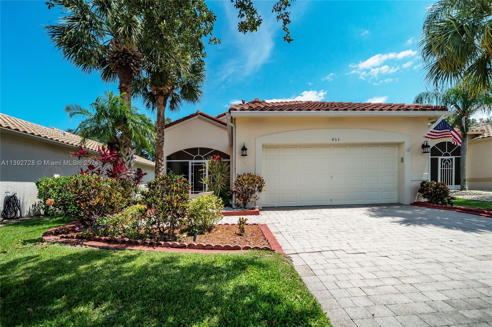 Photo of 453 NW Lismore Ln in Port St Lucie, FL