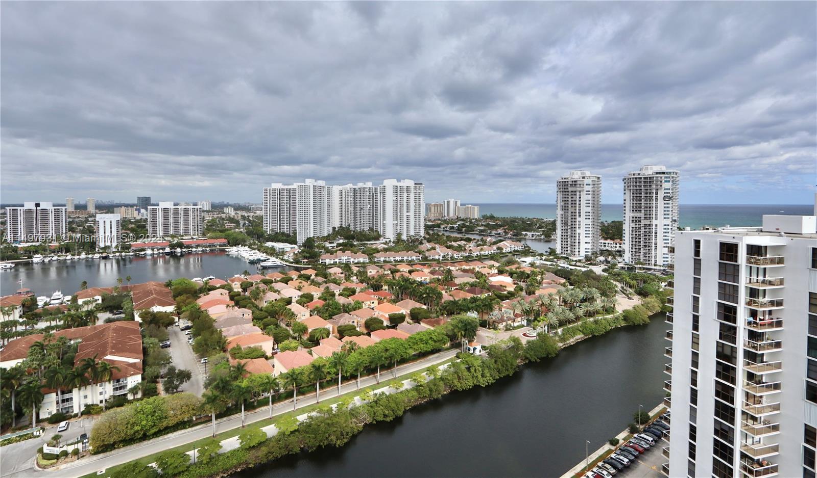 Photo of 3675 N Country Club Dr #2501 in Aventura, FL