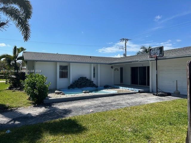 Photo of 19640 Lenaire Dr in Cutler Bay, FL