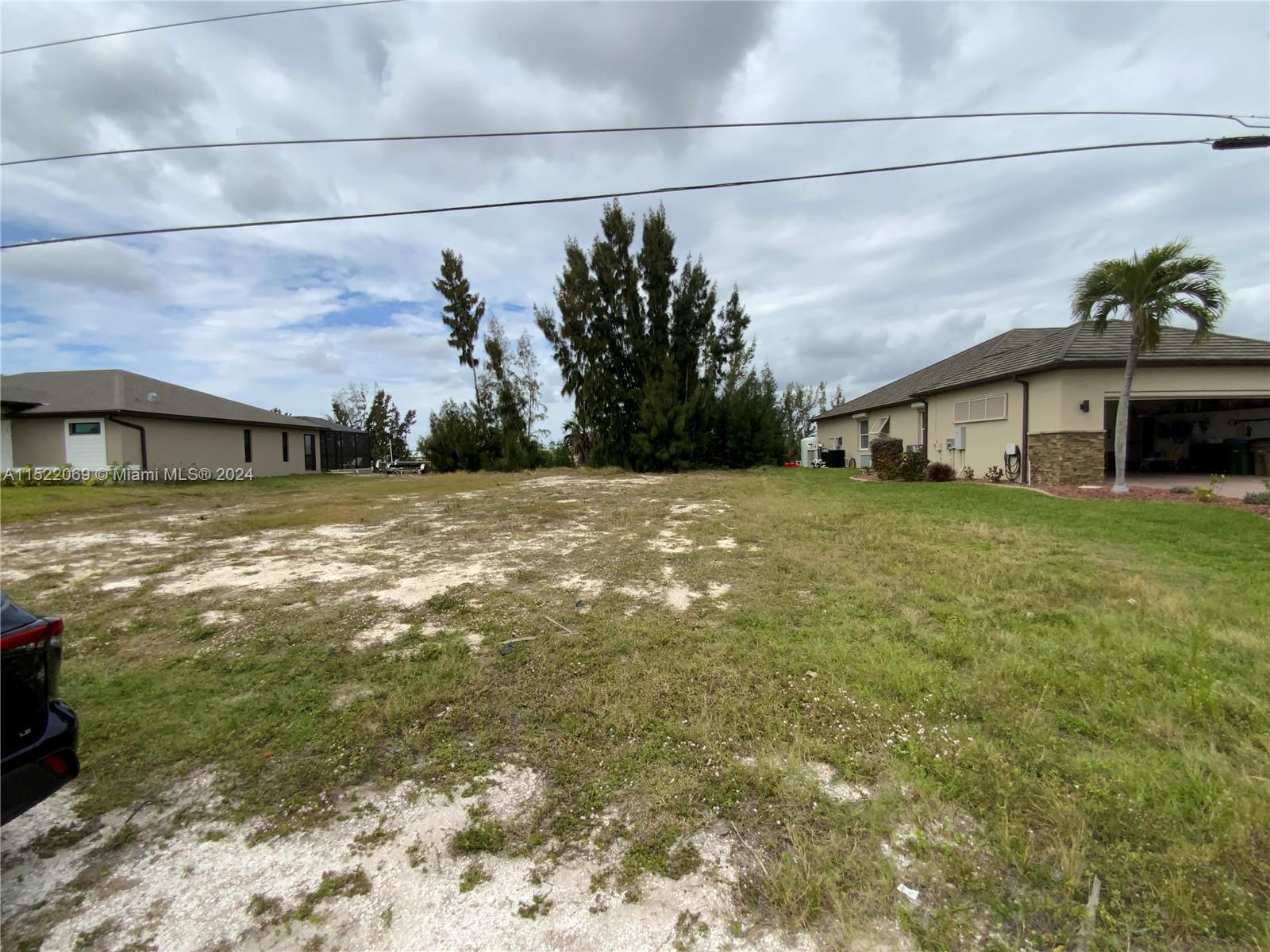 Photo of 3411 NW 21 St in Cape Coral, FL