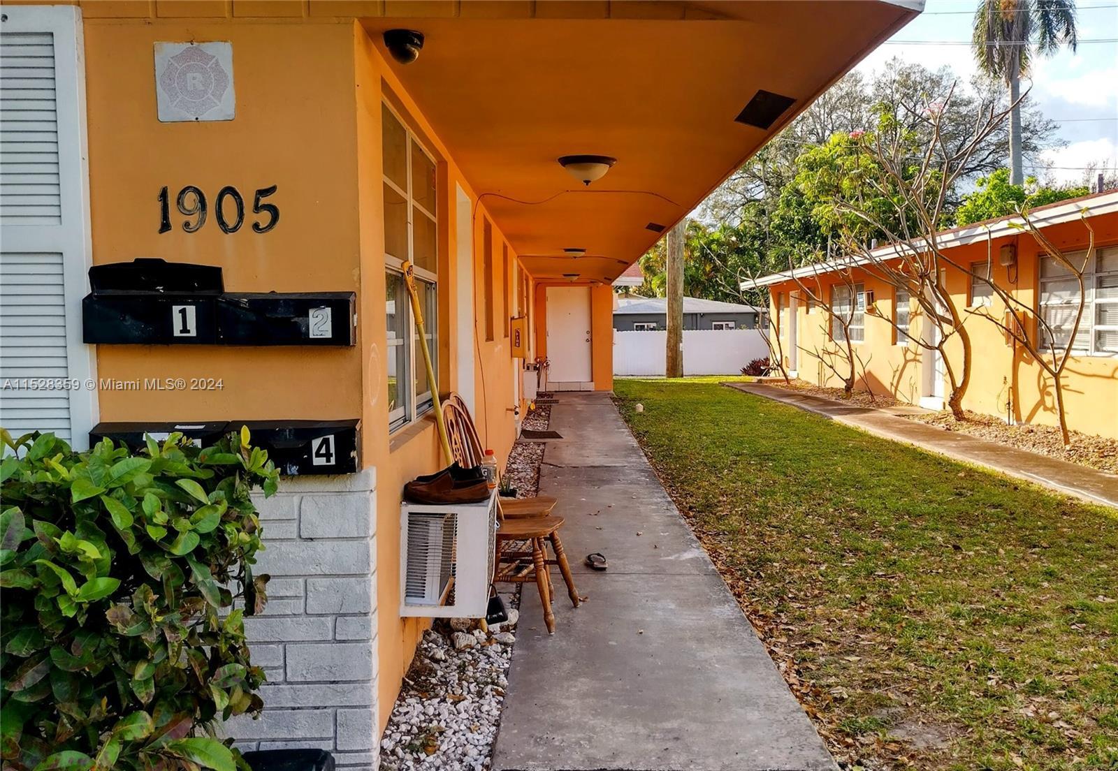 Photo of 1905 Miami Rd #2 in Fort Lauderdale, FL