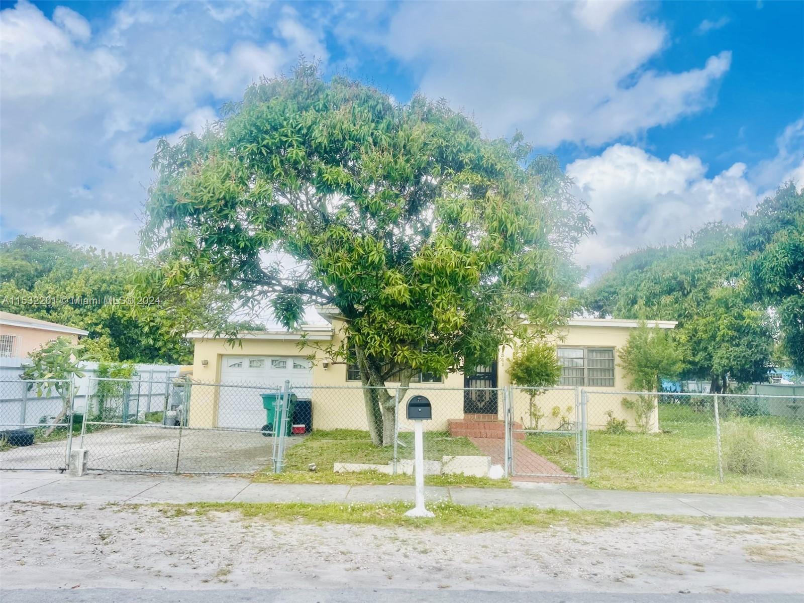 Photo of 1341 NW 116th St in Miami, FL