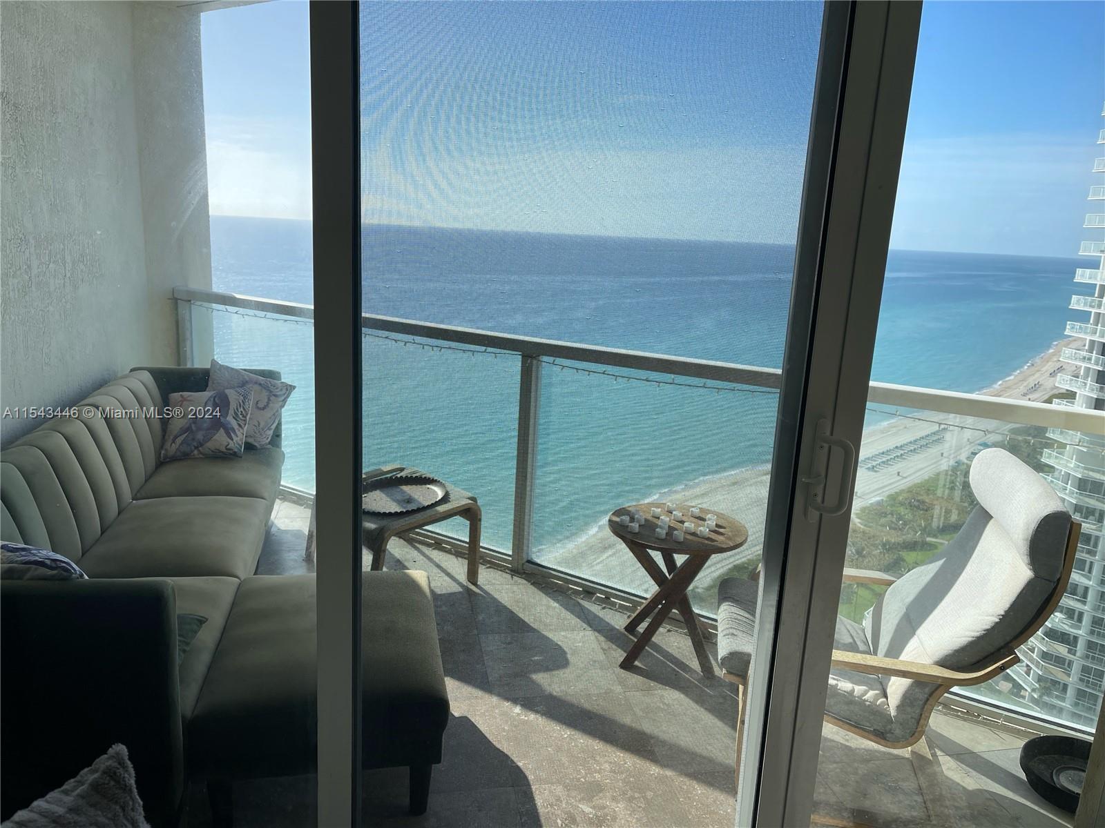 Photo of 16699 Collins Ave #2310 in Sunny Isles Beach, FL