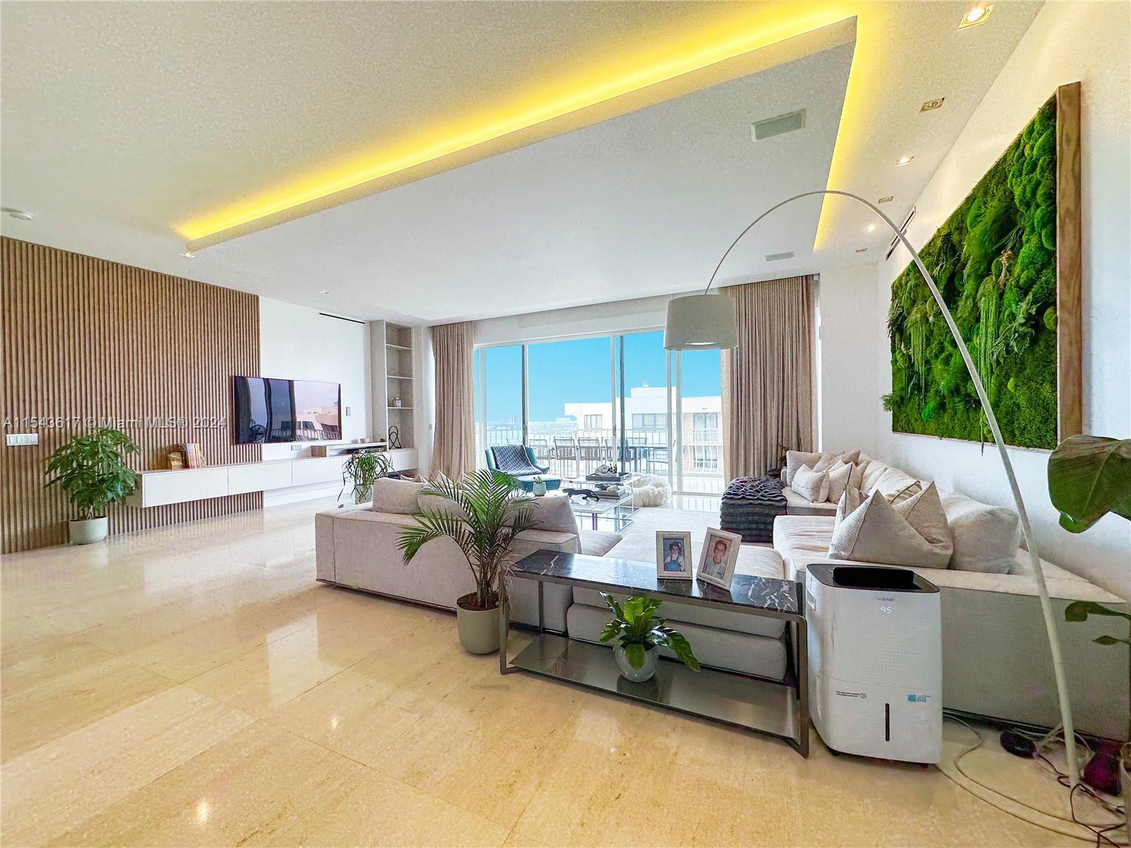 Photo of 10155 Collins Ave #PH-8 in Bal Harbour, FL