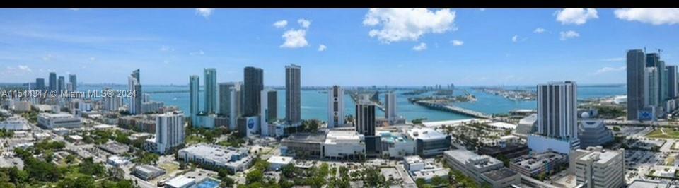 Photo of 1600 NE 1st Ave #3302 in Miami, FL