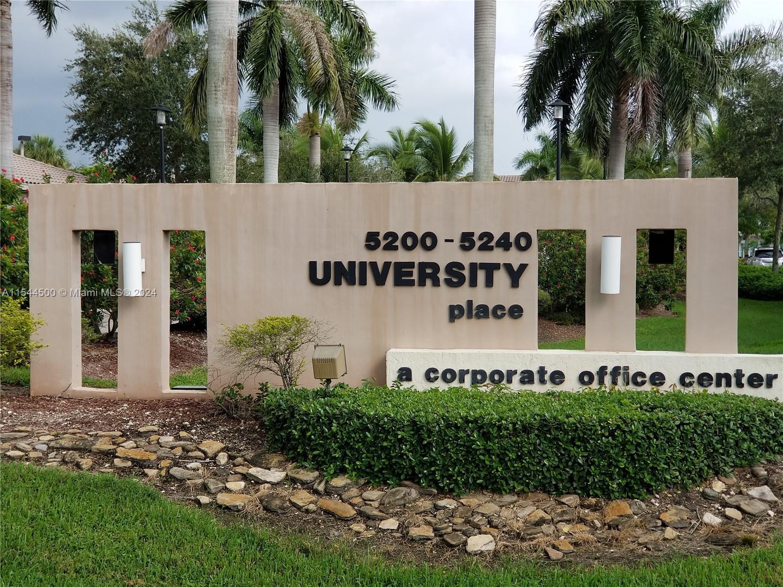 Photo of 5210 S University Dr #102B in Davie, FL