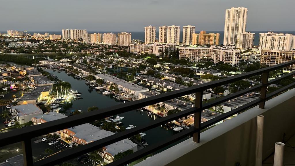 Photo of 2500 Parkview Dr #2411 in Hallandale Beach, FL