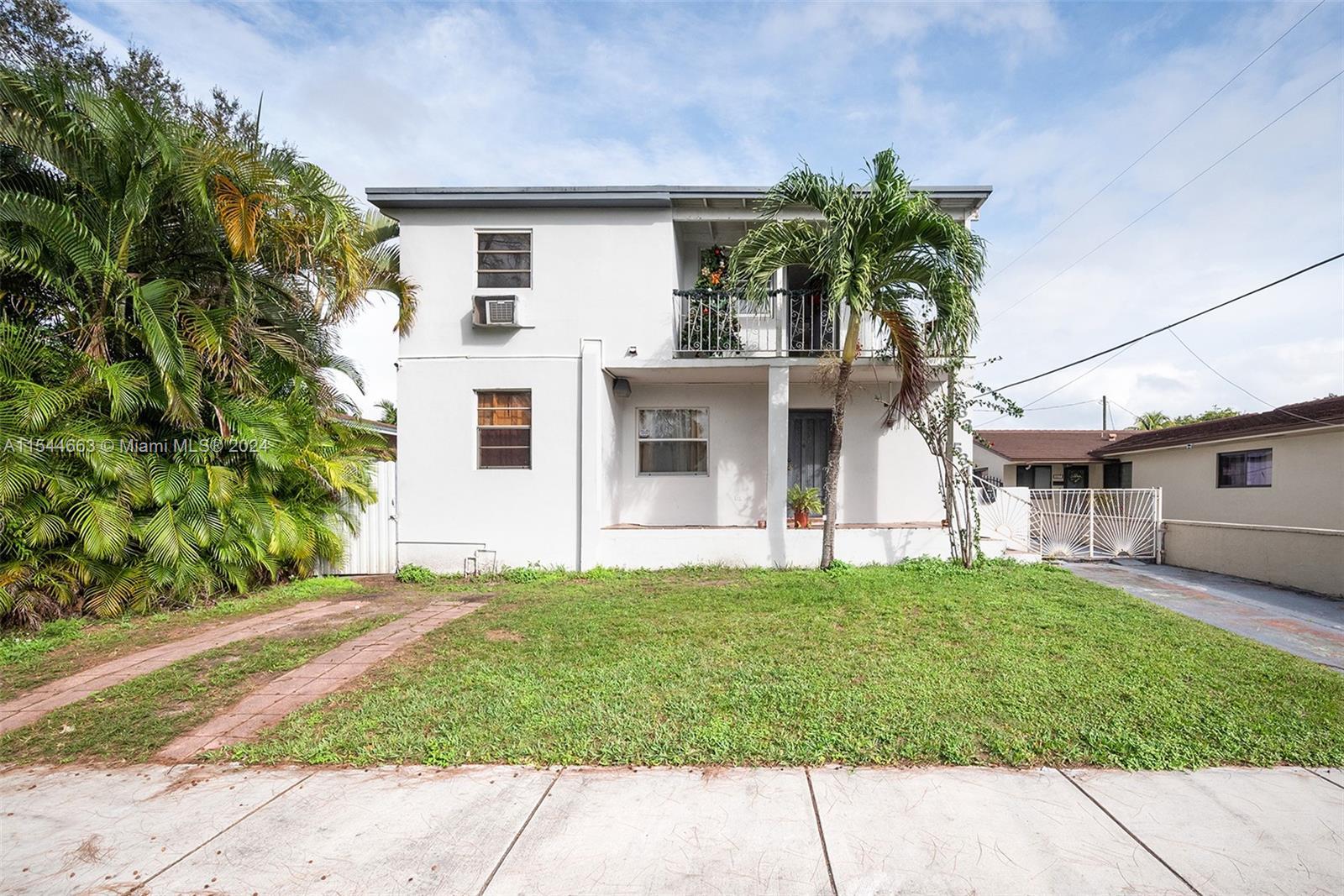 Photo of 531 NW 35th Ave in Miami, FL
