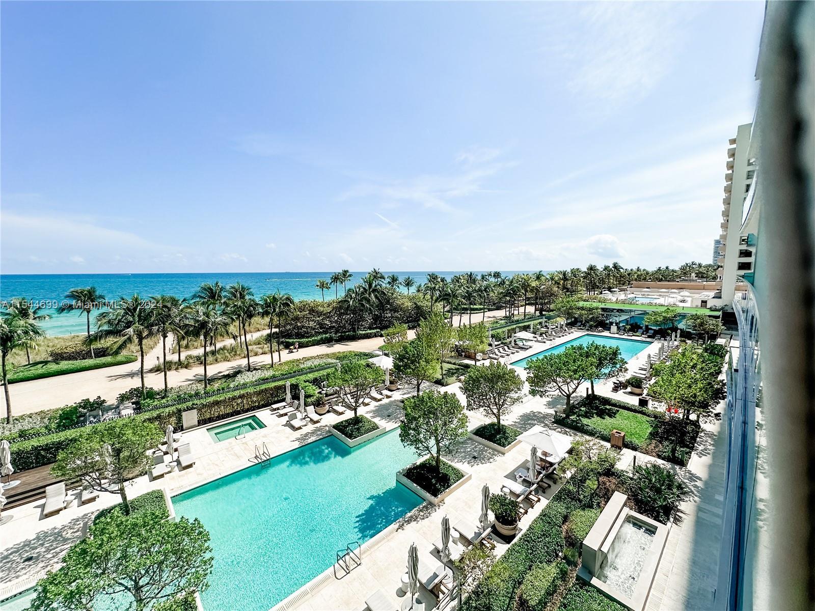 Photo of 10203 Collins Ave #402 in Bal Harbour, FL