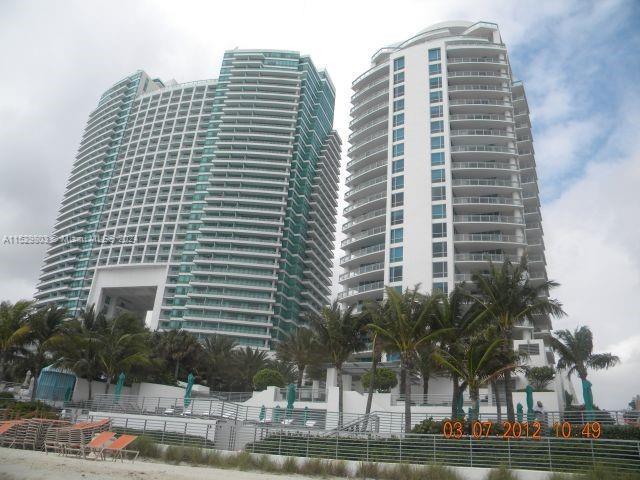 Photo of 3535 S Ocean Dr #1206 in Hollywood, FL