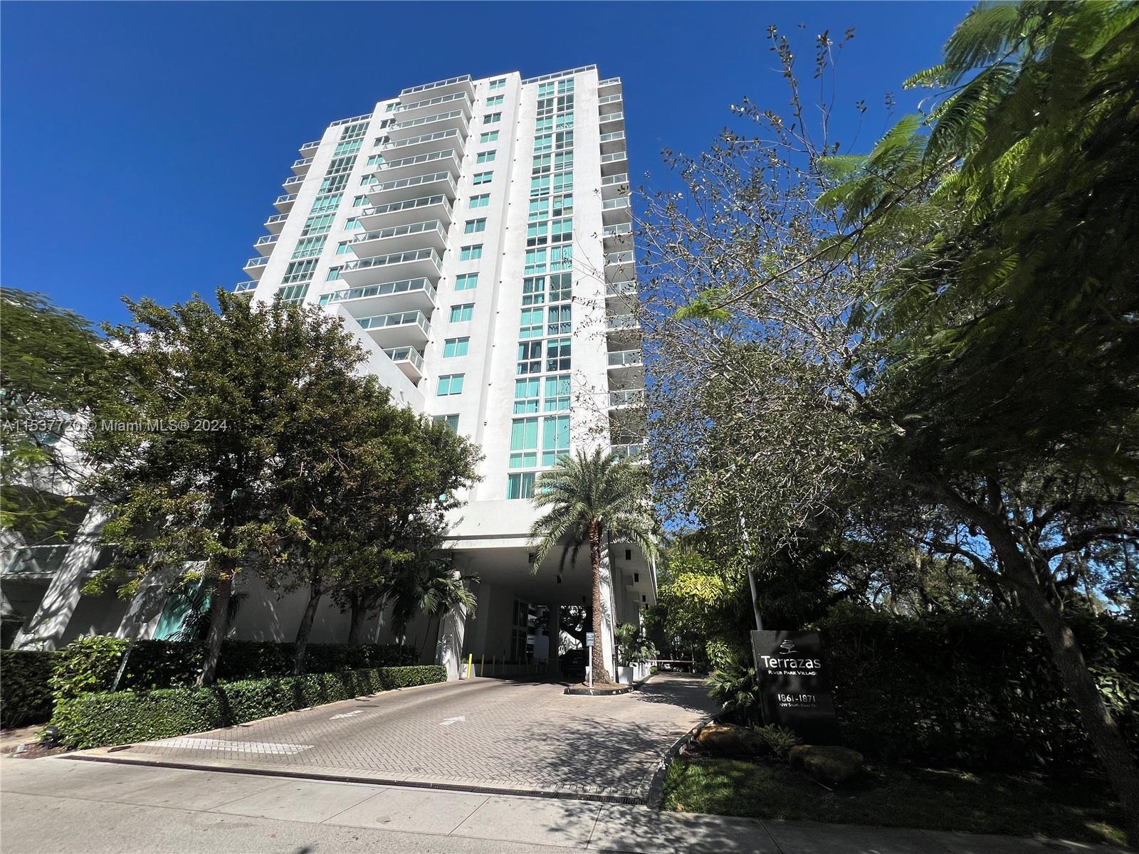 Photo of 1871 NW S River Dr #502 in Miami, FL