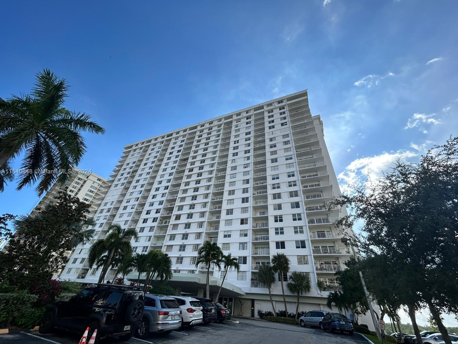 Photo of 300 Bayview Dr #207 in Sunny Isles Beach, FL