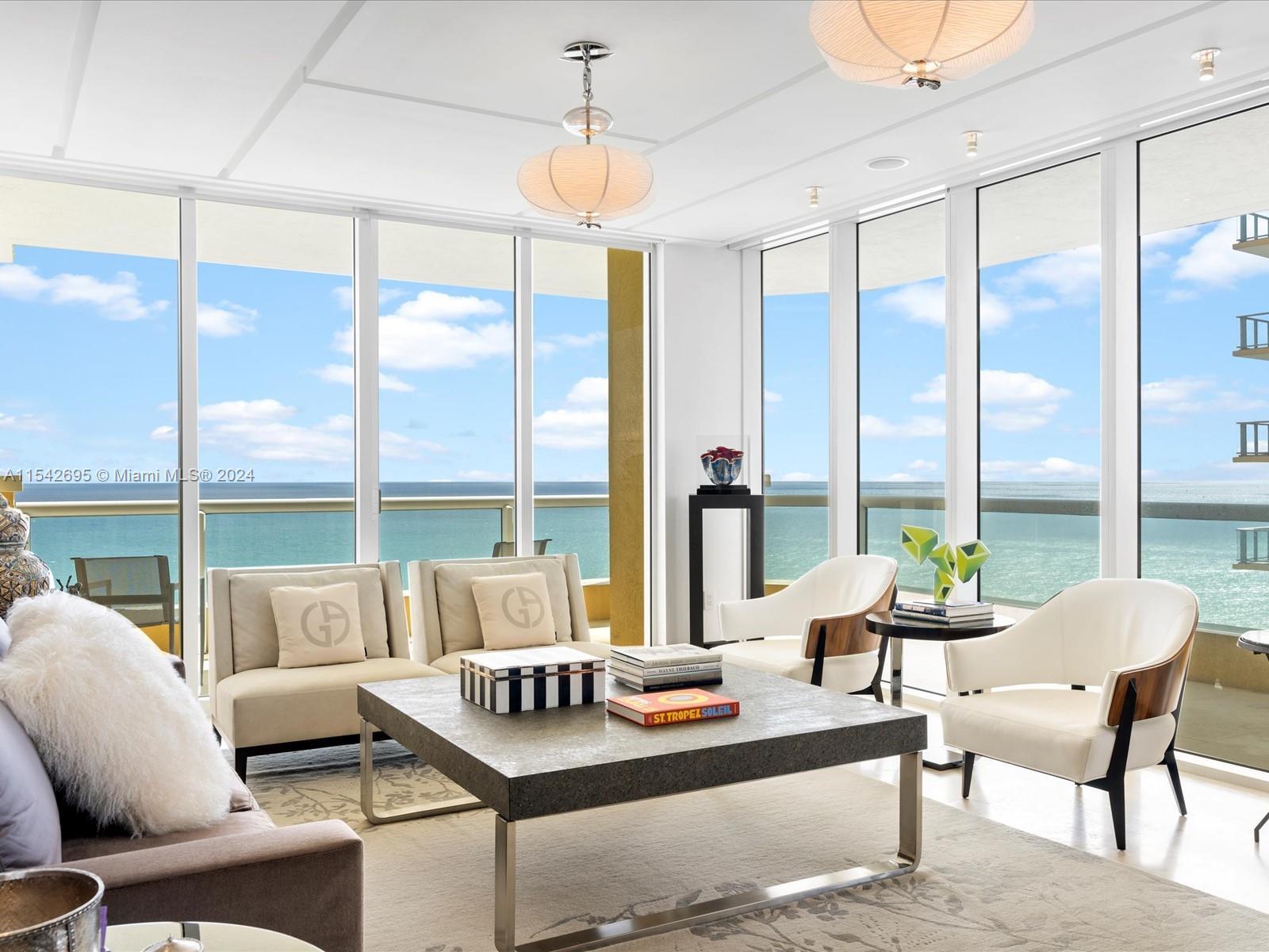 Photo of 17875 Collins Ave #2906 in Sunny Isles Beach, FL