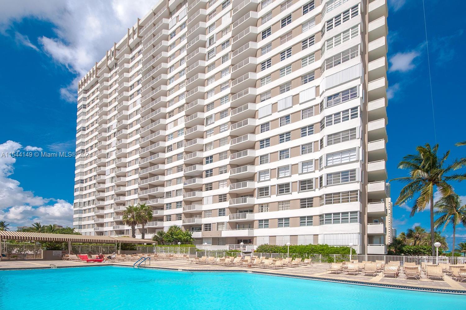 Photo of 1980 S Ocean Dr #15Q (Available June 1) in Hallandale Beach, FL