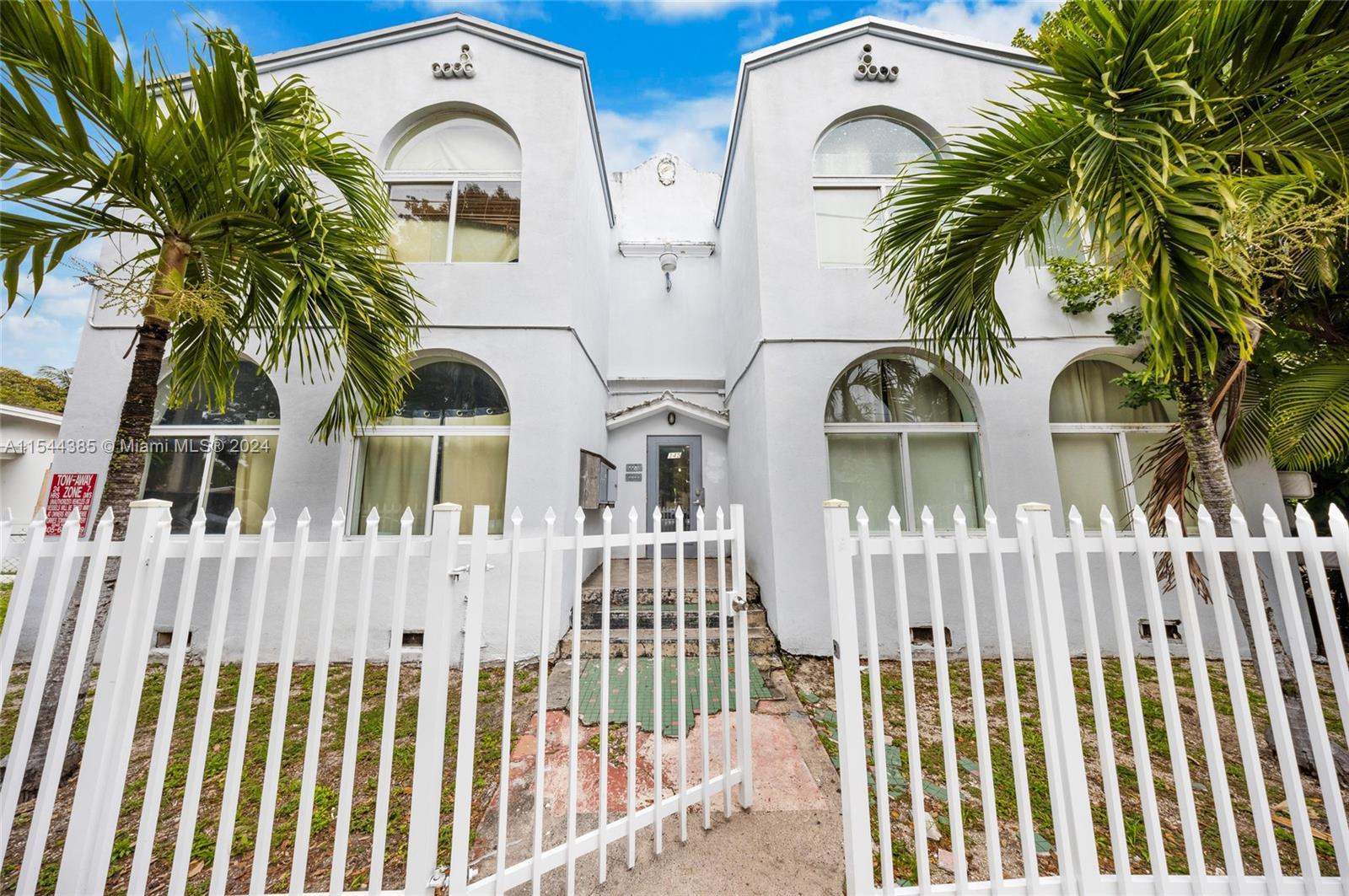 Photo of 345 NW 34th St in Miami, FL