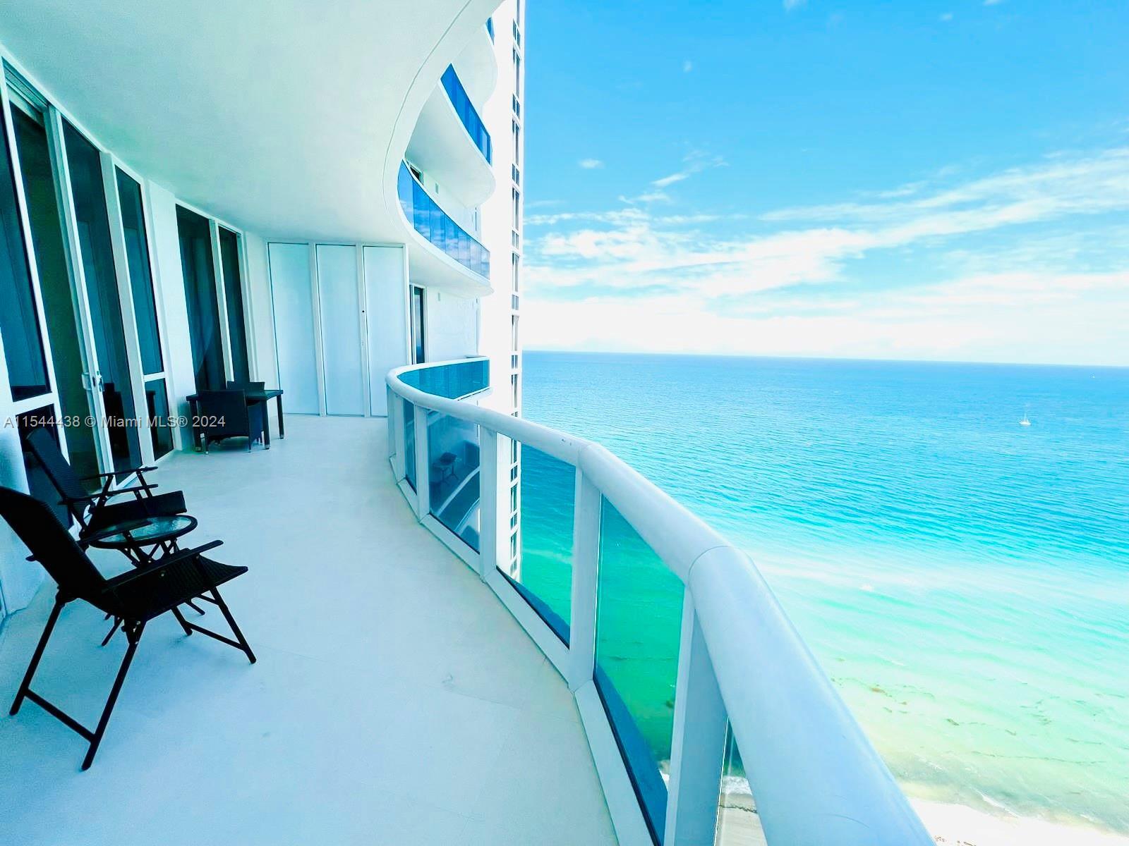 Photo of 16001 Collins Ave #3307 in Sunny Isles Beach, FL
