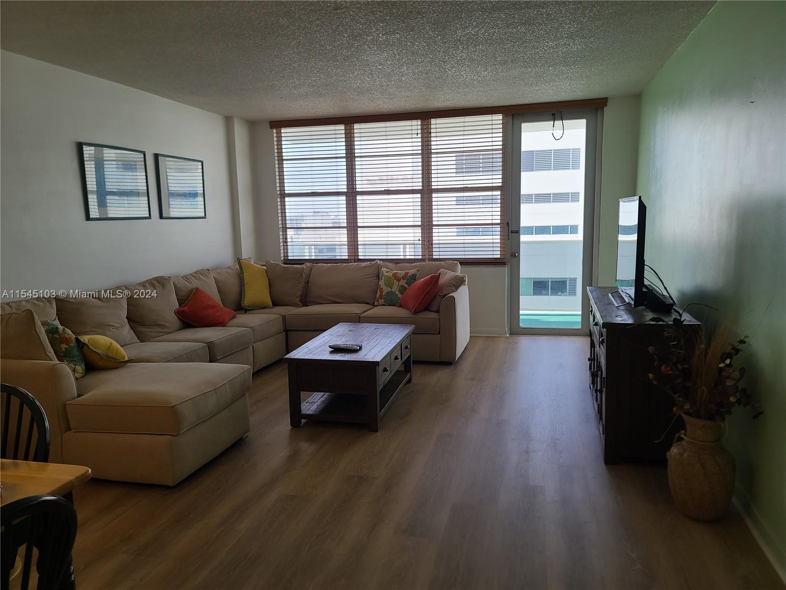 Photo of 3725 S Ocean Dr #1023 in Hollywood, FL