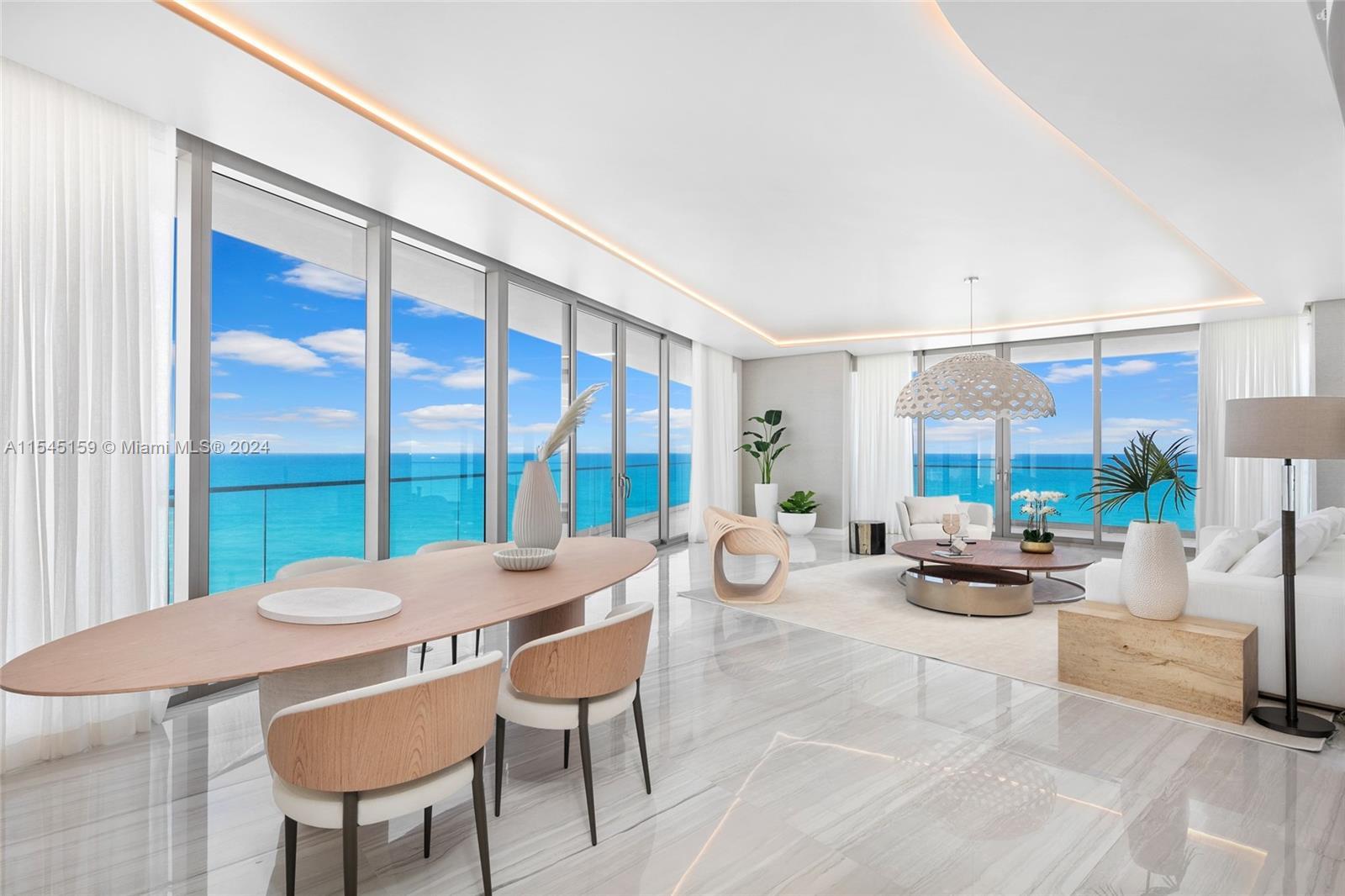Photo of 18975 Collins Ave #600 in Sunny Isles Beach, FL