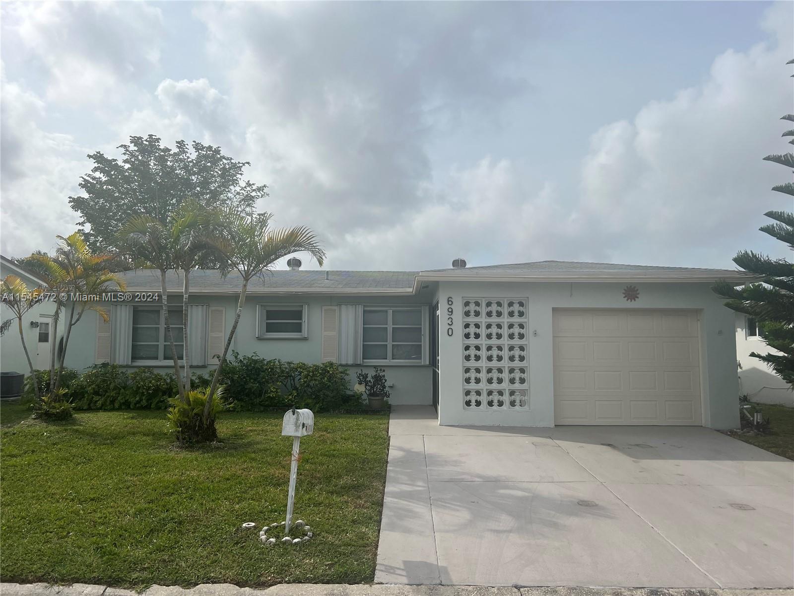 Photo of 6930 NW 11th Ct in Margate, FL