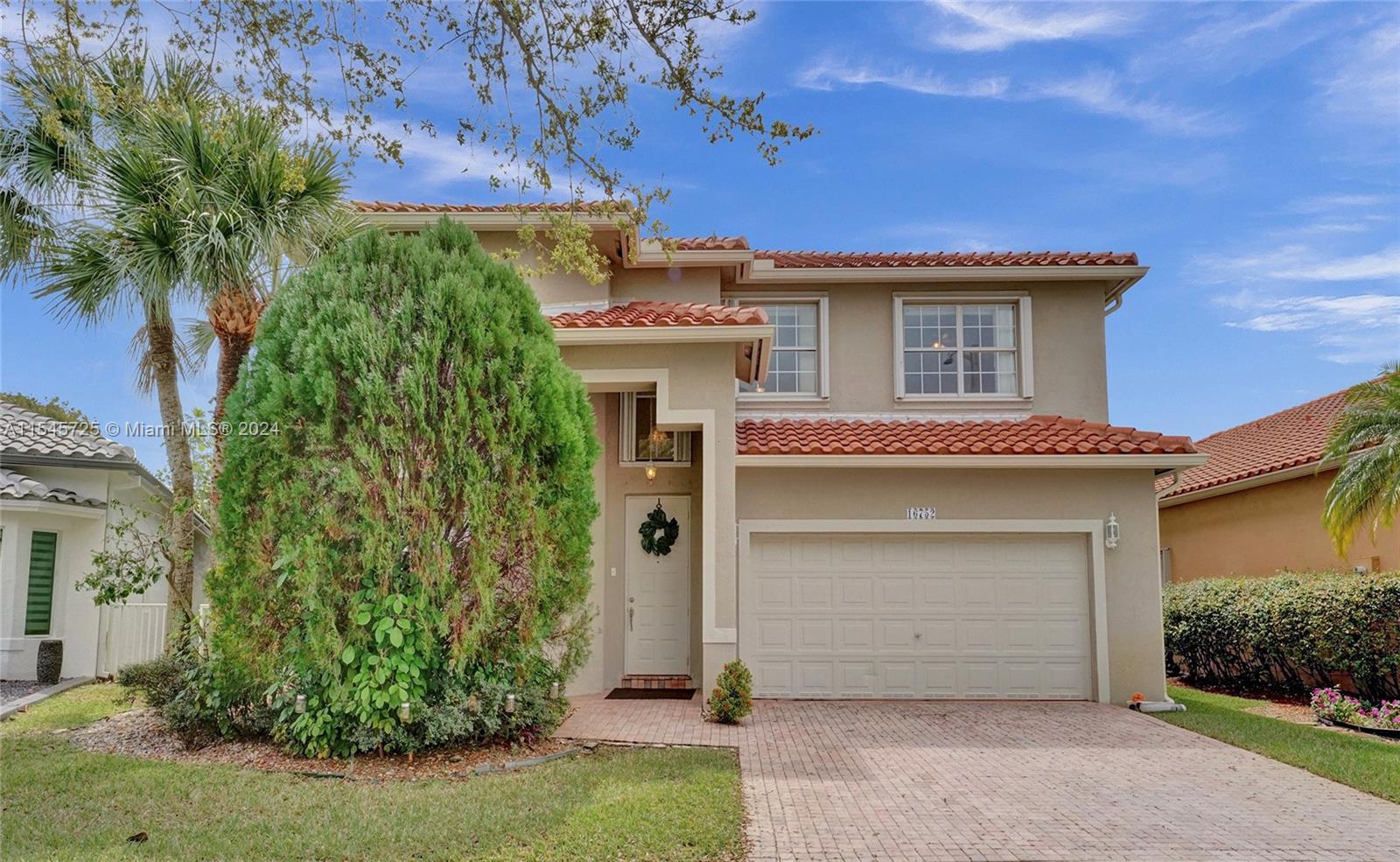 Photo of 16752 NW 12th Ct in Pembroke Pines, FL