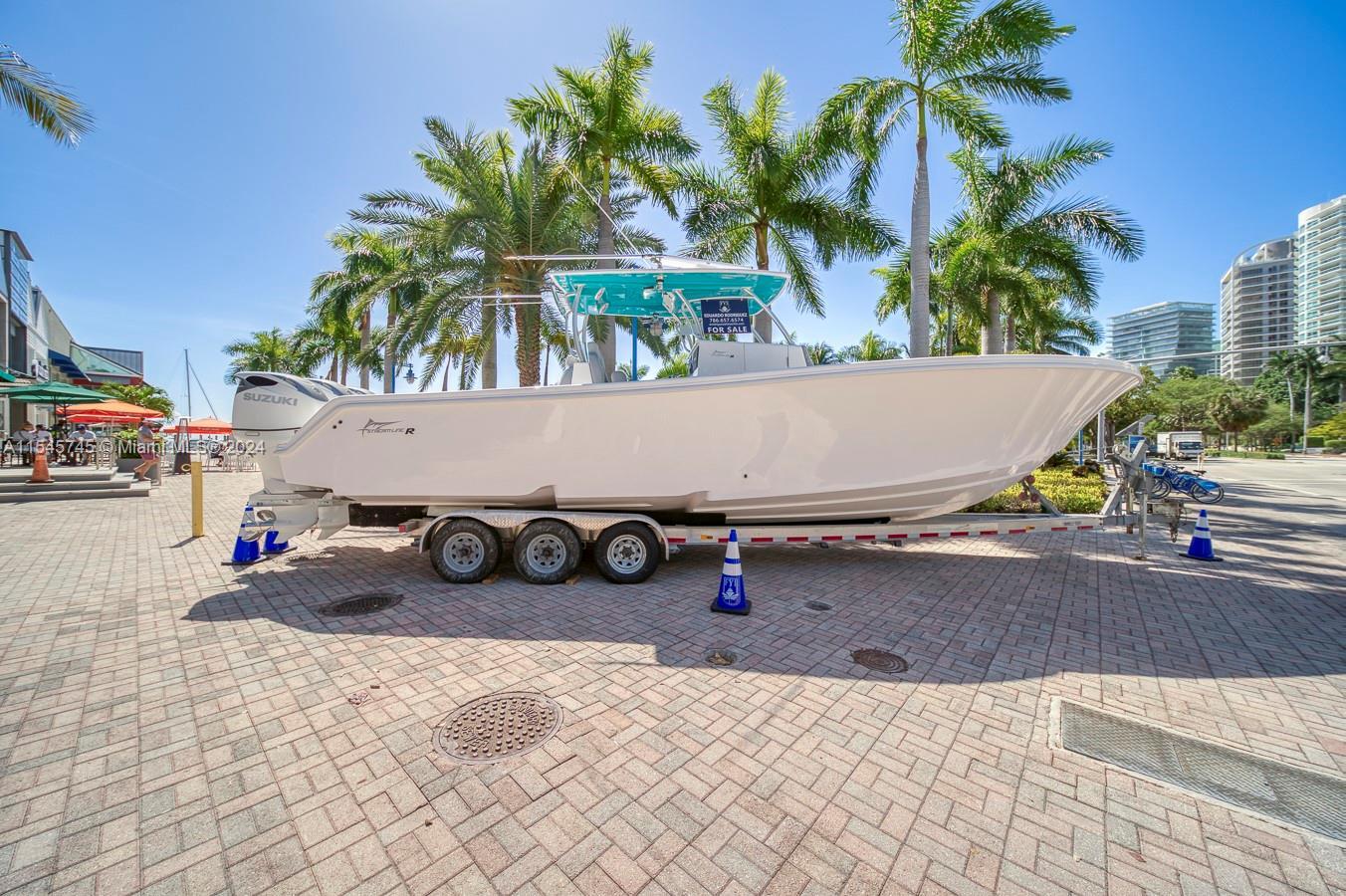 Boat Manufacturing Business For Sale In Miami, Opa-Locka, FL, 33054