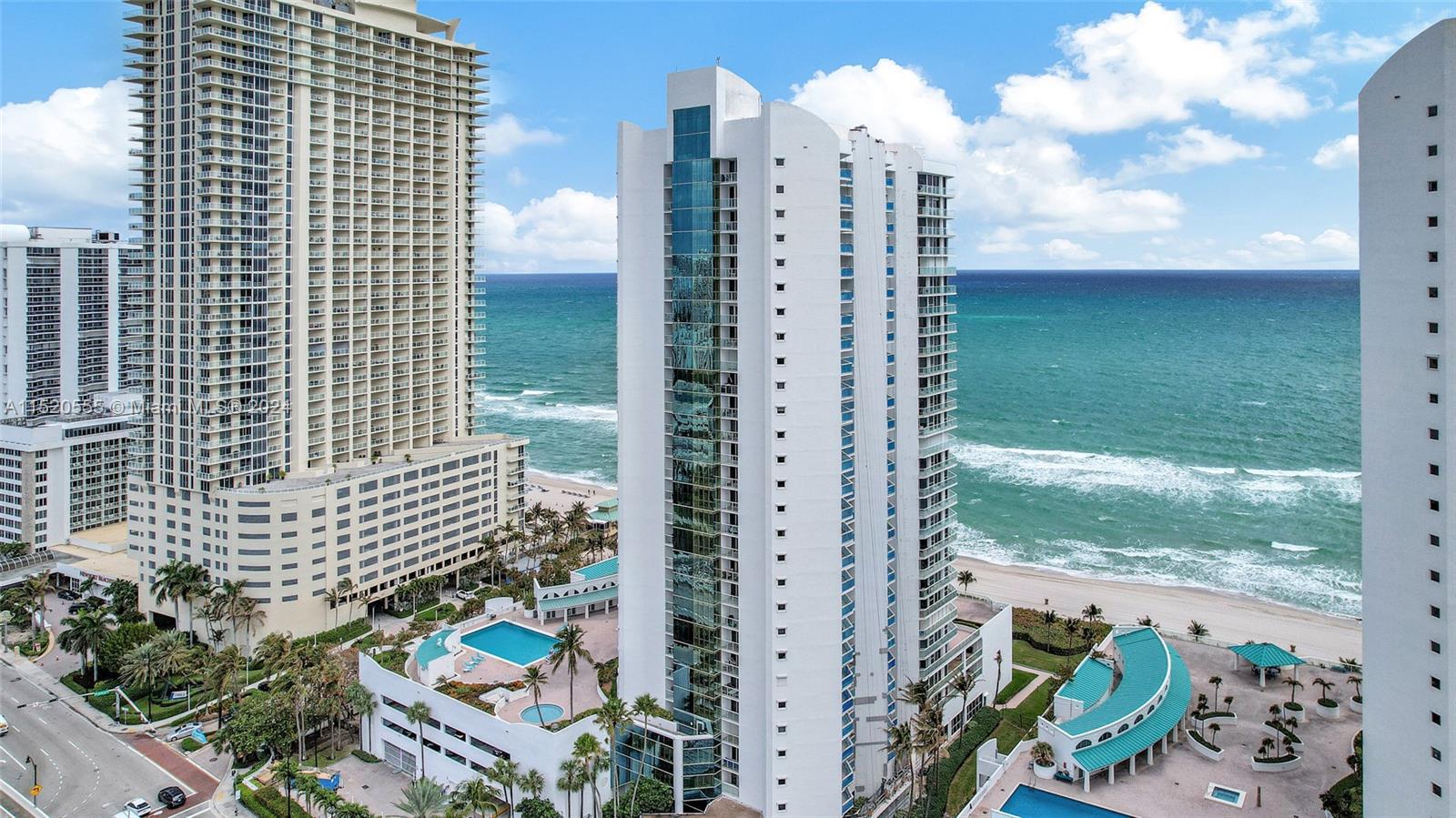 Photo of 16485 Collins Ave #838 in Sunny Isles Beach, FL