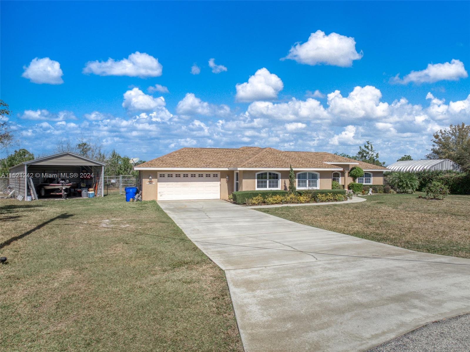 Photo of 209 Easter Wy Ne in Lake Placid, FL