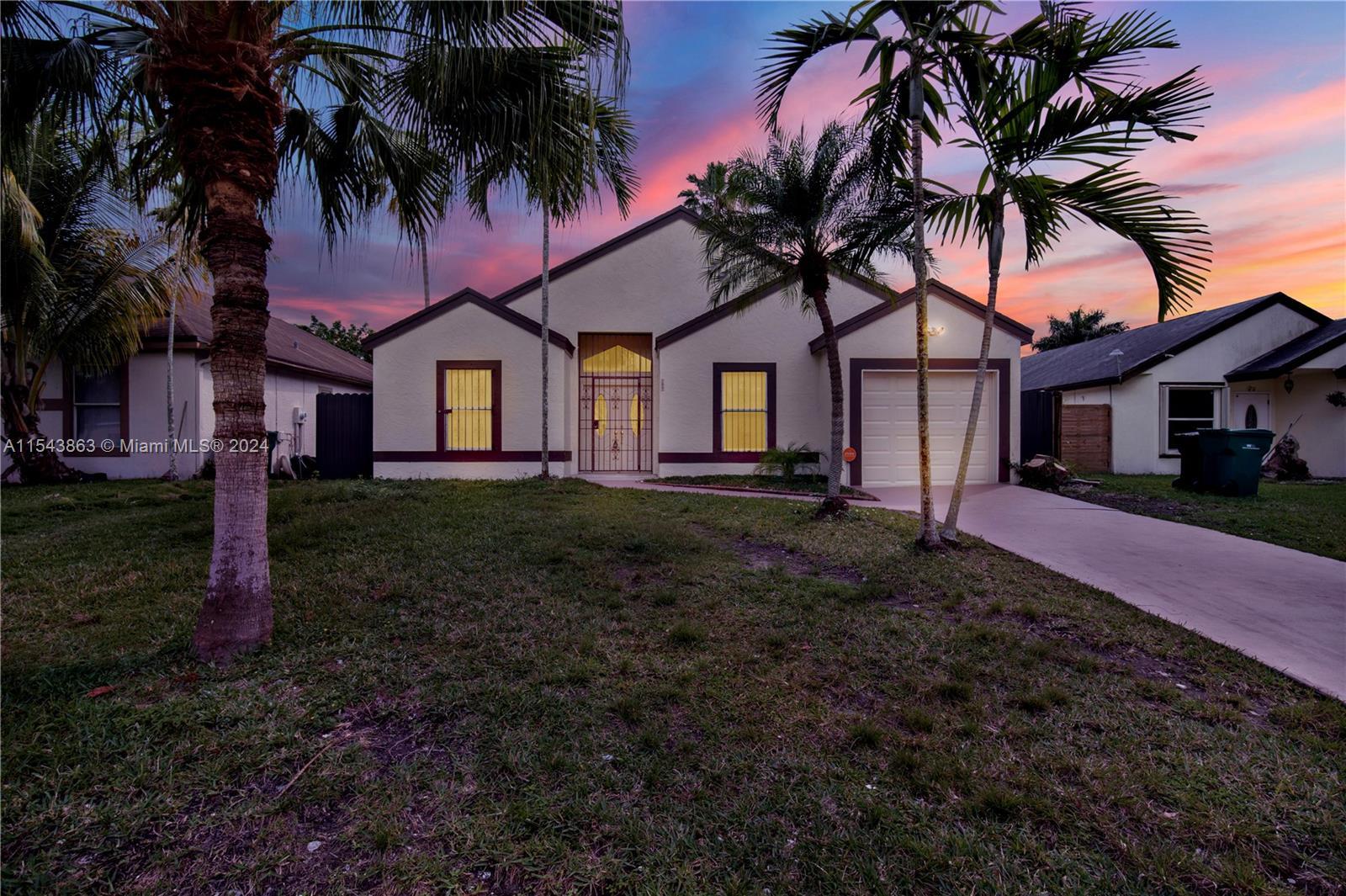 Photo of 759 SW 7th Ter in Florida City, FL