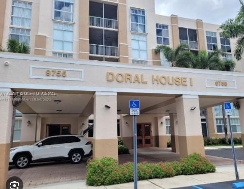 Photo of 9755 NW 52nd St #521 in Doral, FL