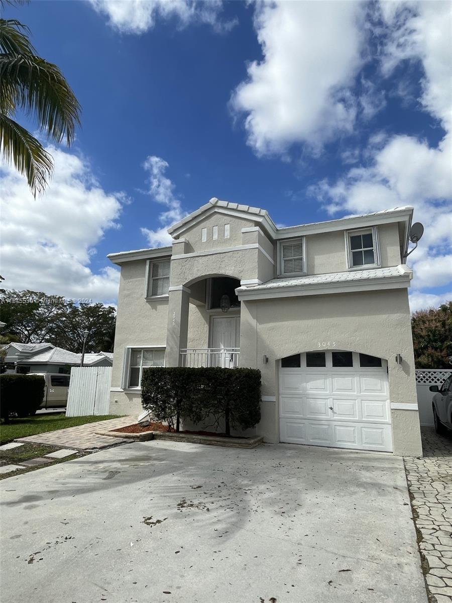 Photo of 3045 Green Turtle Pl in Margate, FL