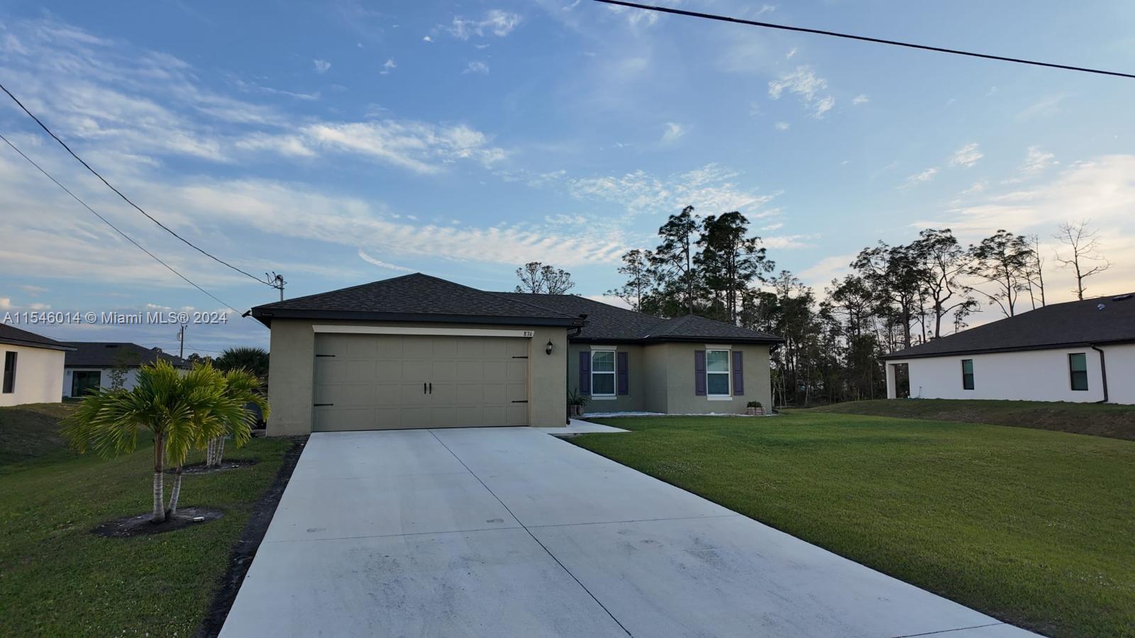 Photo of 876 Youngreen Dr in Fort Myers, FL