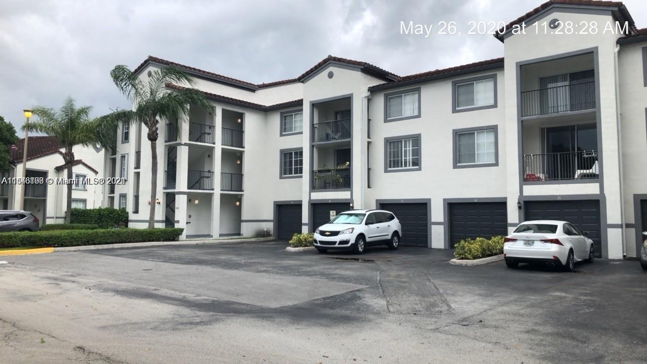 Photo of 4360 NW 107th Ave #305 in Doral, FL