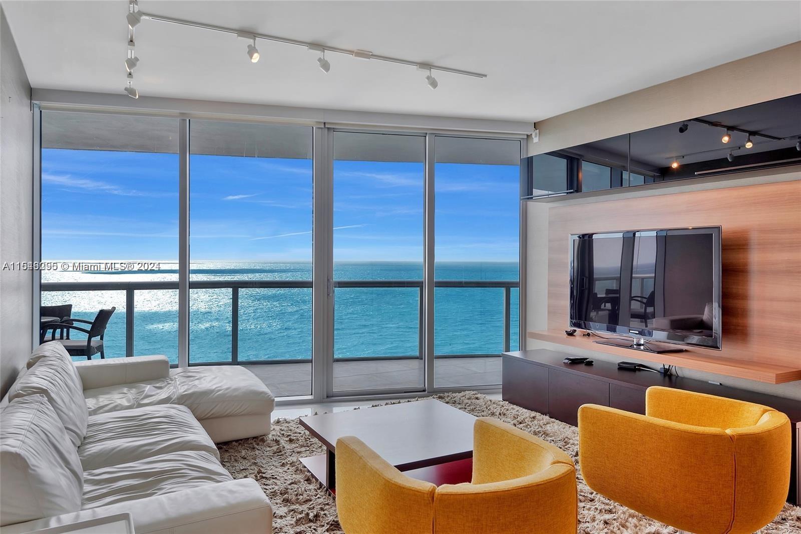 Photo of 17001 Collins Ave #2307 in Sunny Isles Beach, FL