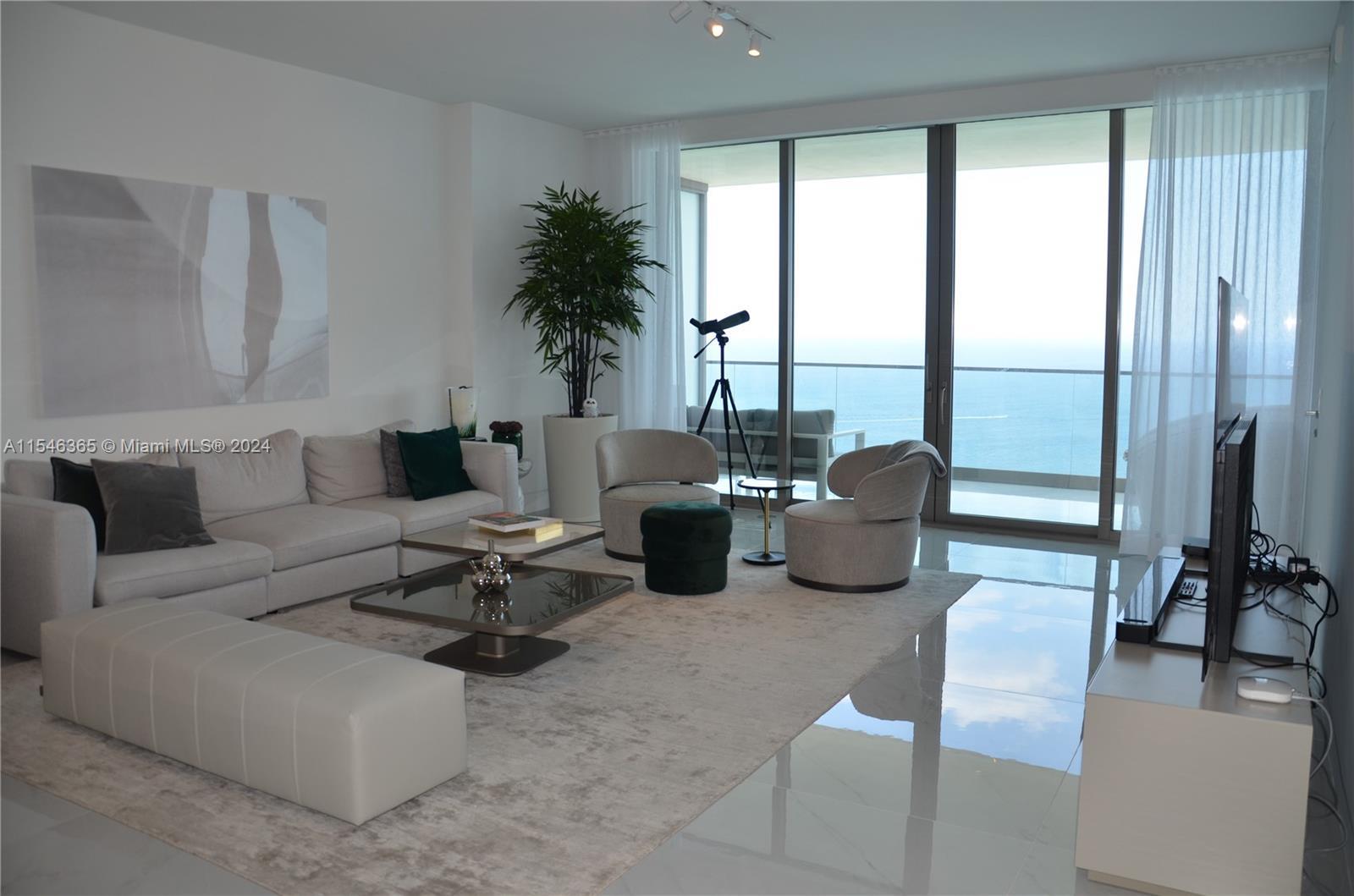 Photo of 18975 Collins Ave #4603 in Sunny Isles Beach, FL