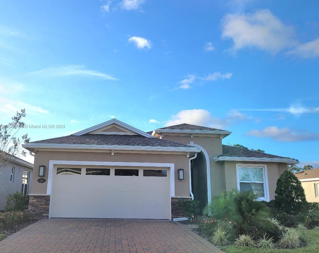 Photo of 244 Cherokee Hill Ct in Deland, FL