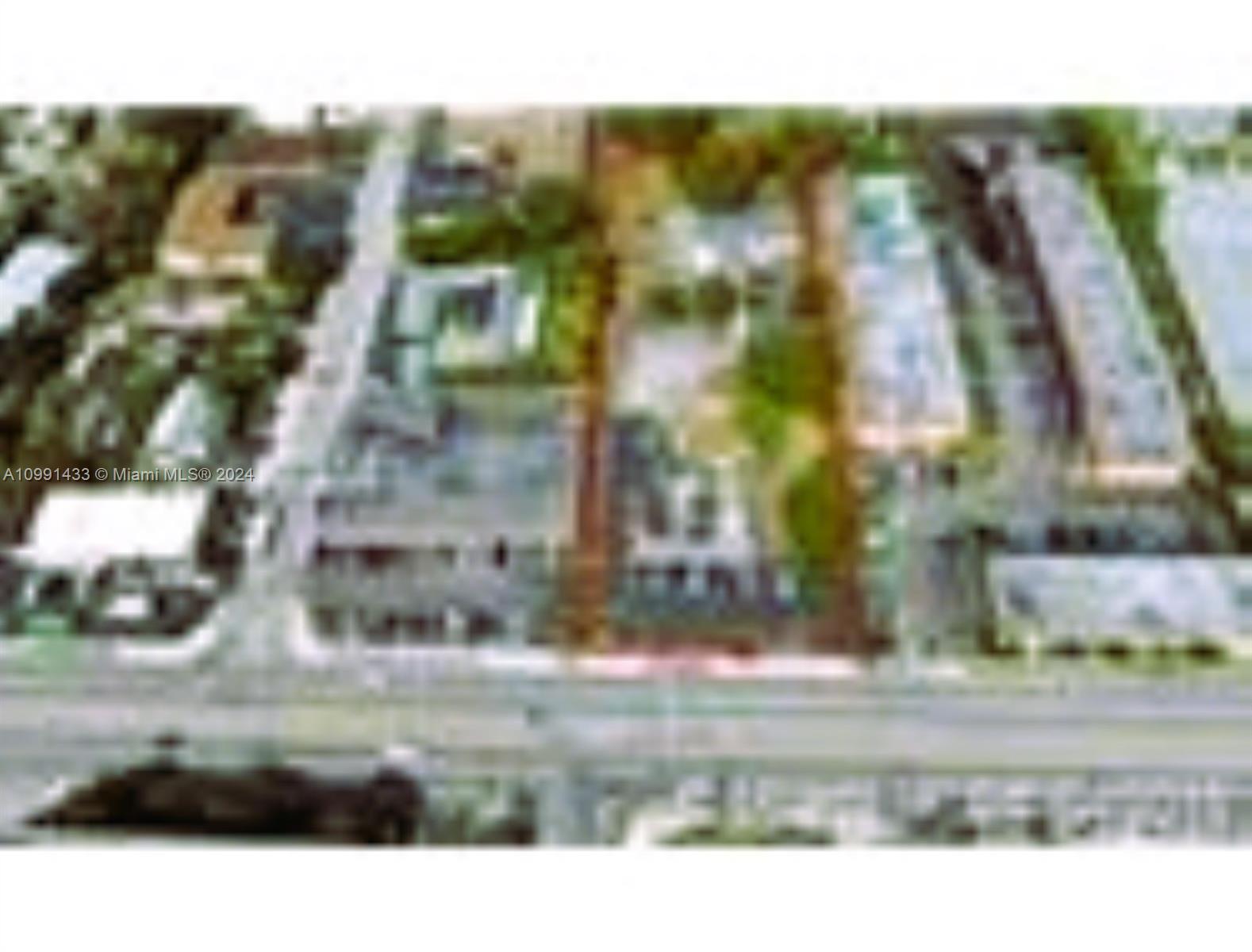 1.25 Acres poised for development in the vibrant Wilton Manors. Commanding a prime location along No