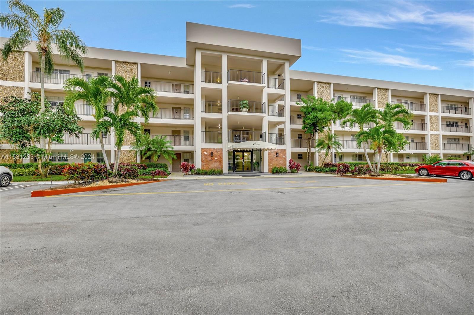 Photo of 2800 N Palm Aire Dr #310 in Pompano Beach, FL