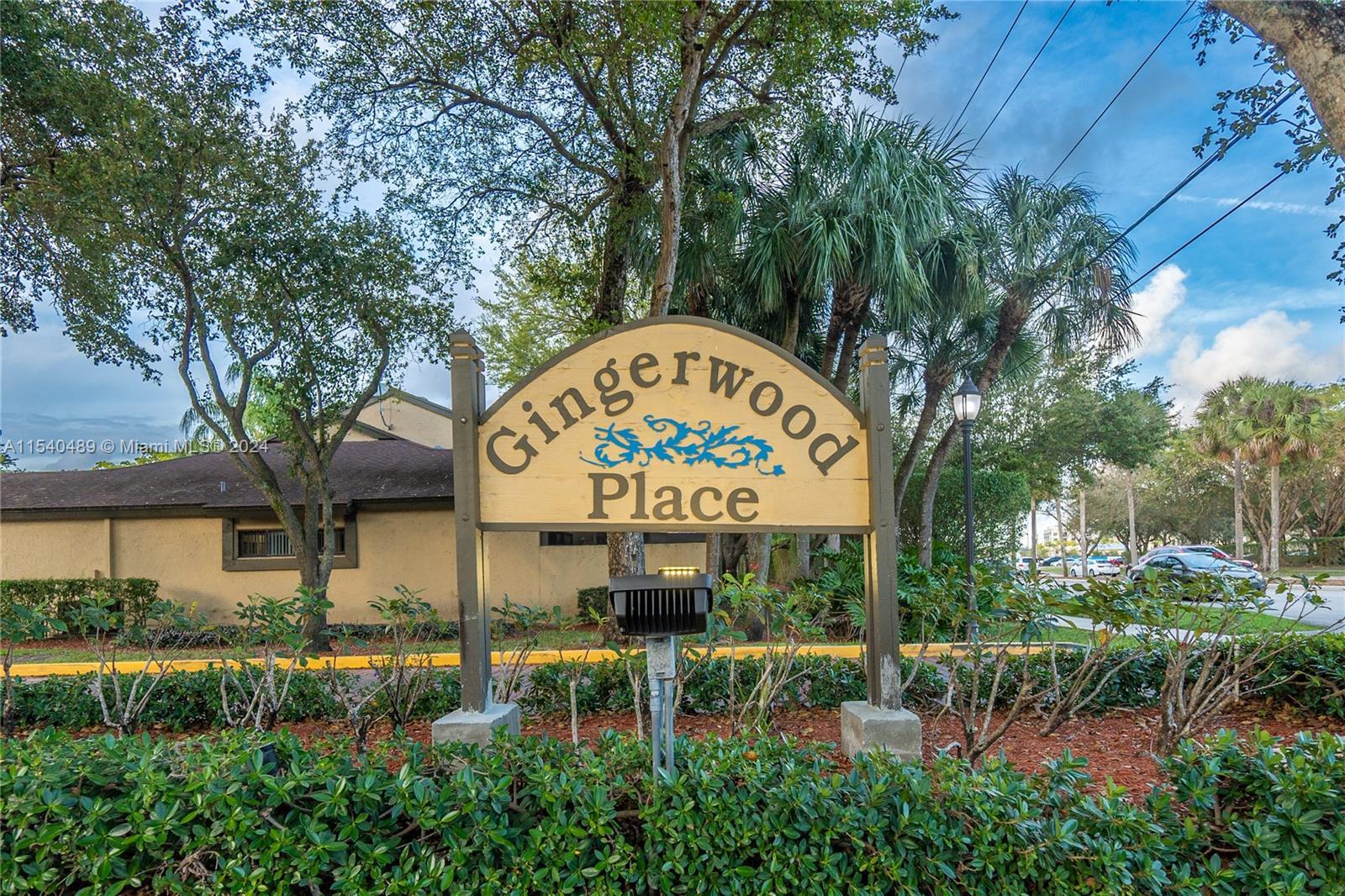 Photo of 8725 Cleary Blvd #8725 in Plantation, FL
