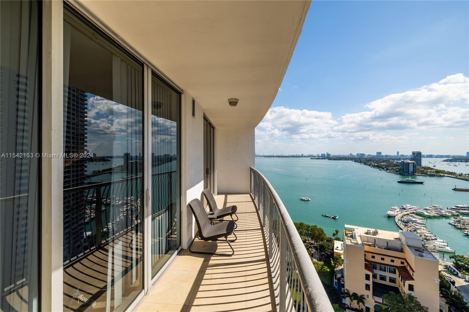 Welcome to this stunning 1-bedroom, 1-bathroom condo in the heart of Edgewater, offering breathtakin