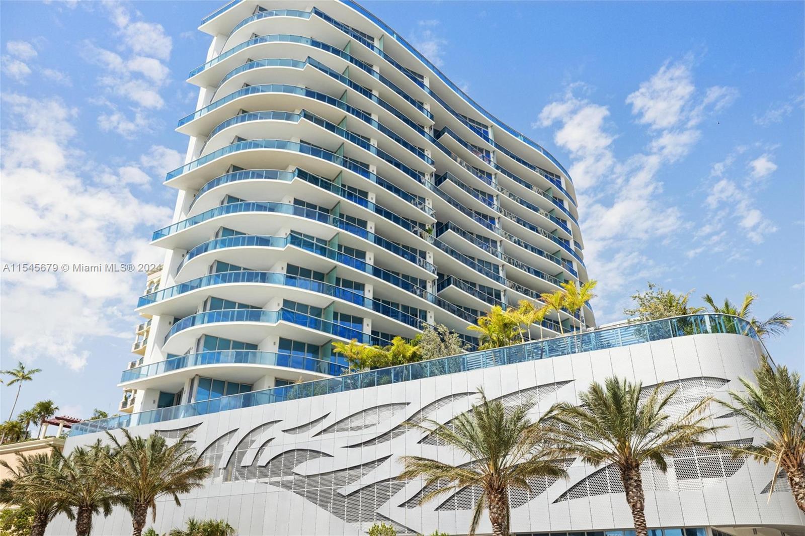 Photo of 17550 Collins Ave #703 in Sunny Isles Beach, FL